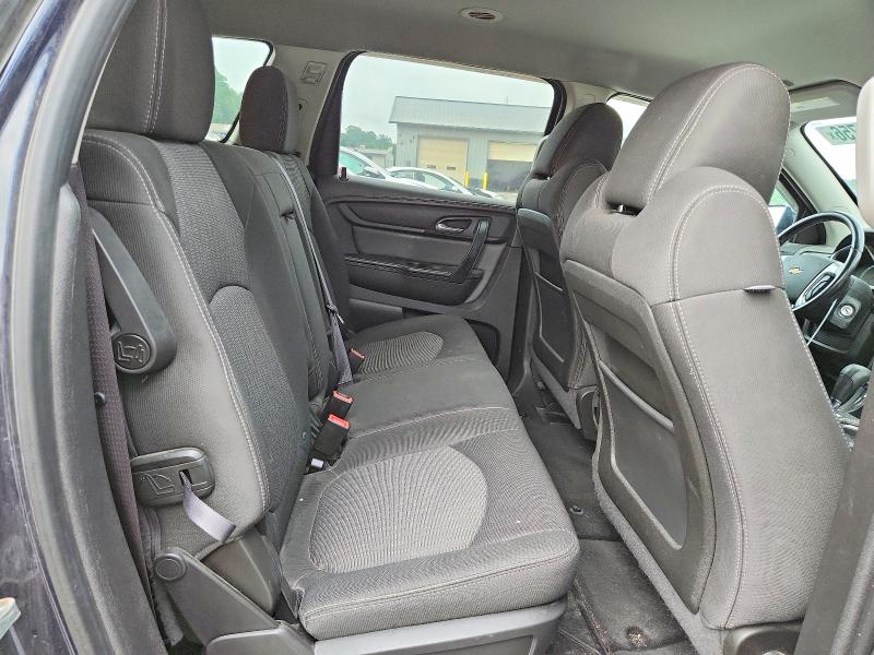 Продажа на аукционе авто 2015 Chevrolet Traverse, vin: 1GNKVGKD2FJ364966, номер лота: 59819756