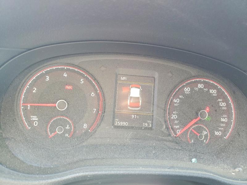 Aukcja sprzedaży 2021 Volkswagen Passat, vin: 1VWAA7A3XMC003685, numer aukcji: 61166786