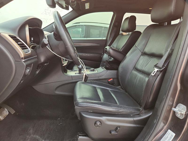 Продажа на аукционе авто 2014 Jeep Grand Cherokee, vin: 1C4RJFBG7EC583822, номер лота: 60668536