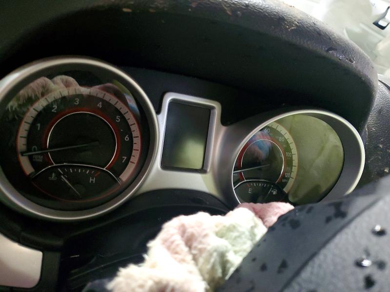 60593346 :رقم المزاد ، 3C4PDCBG3GT228781 vin ، 2016 Dodge Journey مزاد بيع