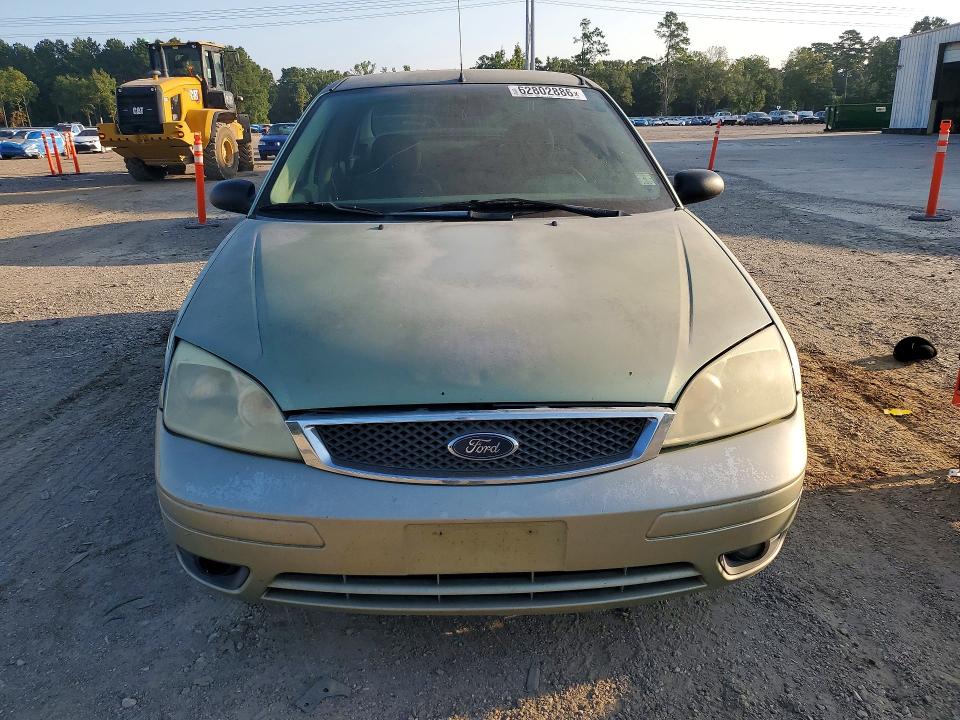 Aukcja sprzedaży 2007 Ford Focus, vin: 1FAHP34N87W149775, numer aukcji: 62802886