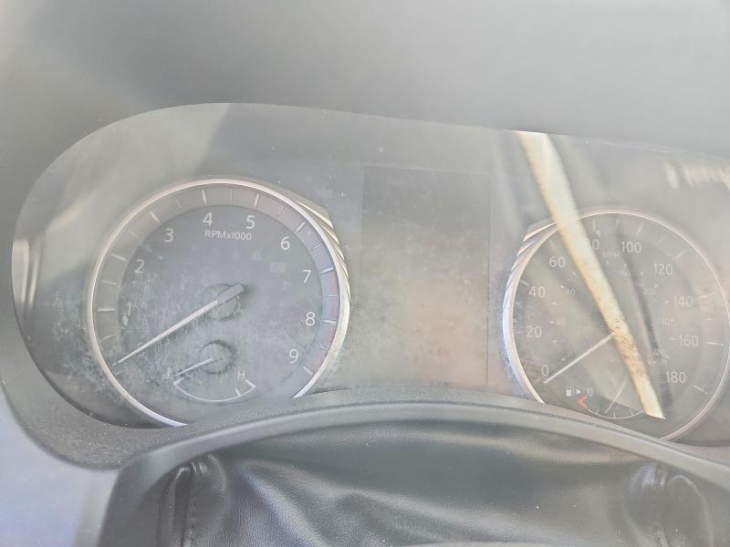 2018 Infiniti Q50 მანქანა იყიდება აუქციონზე, vin: JN1EV7AR0JM432145, აუქციონის ნომერი: 60486036