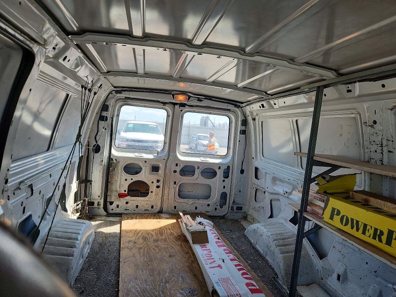Aukcja sprzedaży 2001 Ford Econoline, vin: 1FTRE14201HA52712, numer aukcji: 63702136