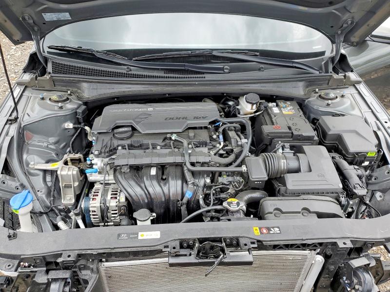 63133876 :رقم المزاد ، KMHLL4DG6TU216043 vin ، 2026 Hyundai Elantra مزاد بيع