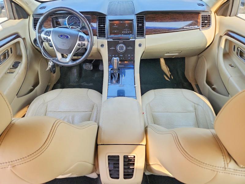 Продаж на аукціоні авто 2015 Ford Taurus, vin: 1FAHP2J80FG113936, номер лоту: 61071126