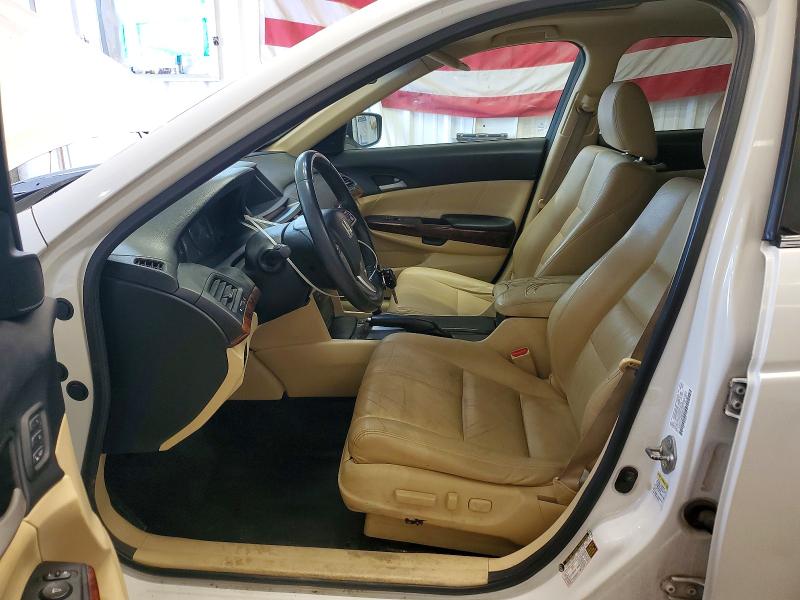 60966196 :رقم المزاد ، 5J6TF1H54BL004193 vin ، 2011 Honda Accord Crosstour مزاد بيع