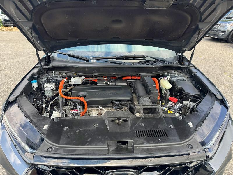 Продаж на аукціоні авто 2024 Honda Cr-v, vin: 5J6RS5H84RL003272, номер лоту: 63542996