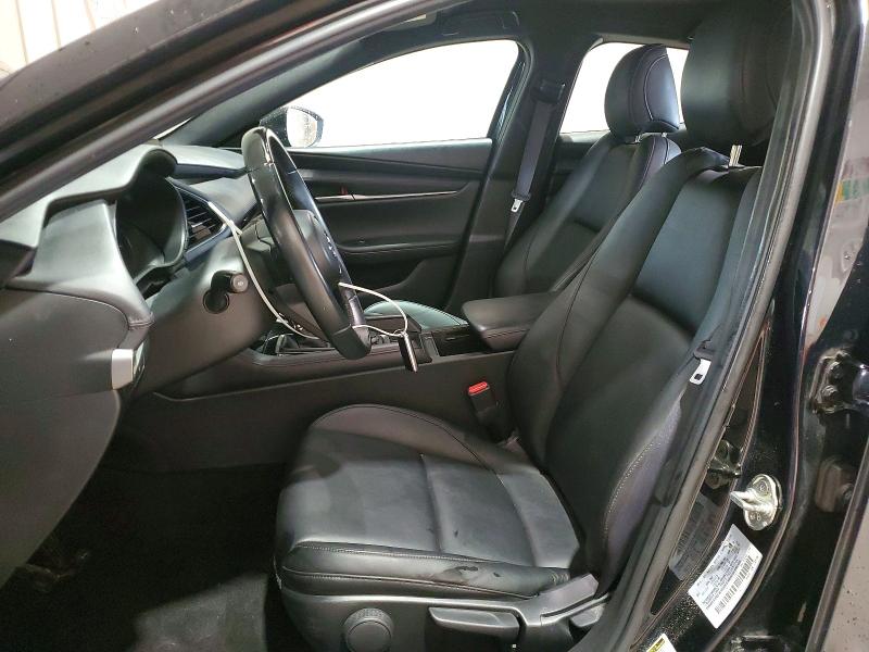 Продажа на аукционе авто 2024 Mazda 3, vin: JM1BPAKM6R1712935, номер лота: 60988356