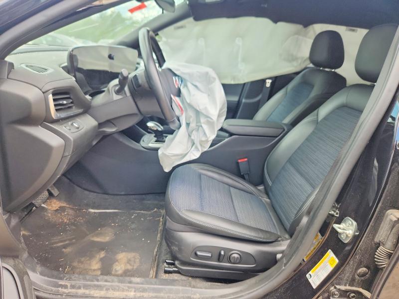 Aukcja sprzedaży 2024 Buick Envista, vin: KL47LAE28RB130836, numer aukcji: 60140566