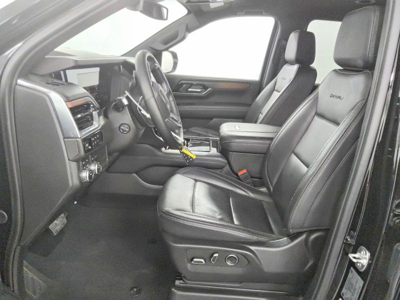 Продажа на аукционе авто 2025 Gmc Yukon Xl, vin: 1GKS2JRL5SR220212, номер лота: 59139396