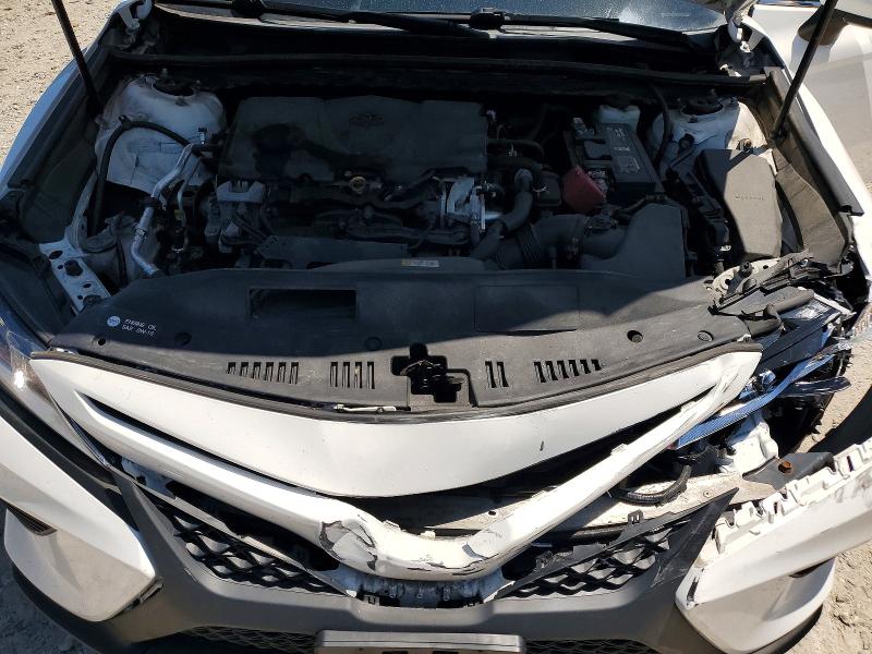 Aukcja sprzedaży 2018 Toyota Camry, vin: 4T1B11HK0JU148768, numer aukcji: 62266286