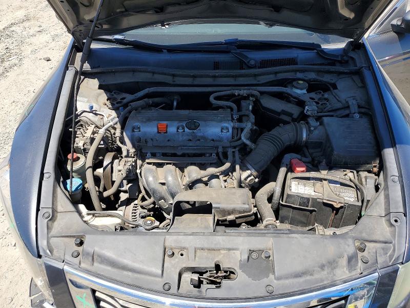 Aukcja sprzedaży 2010 Honda Accord, vin: 1HGCP2F73AA091254, numer aukcji: 60633726