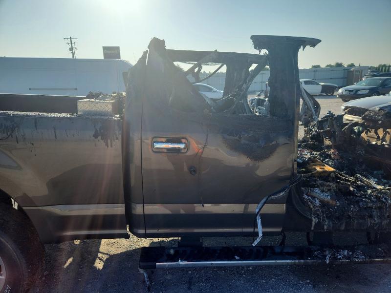 Aukcja sprzedaży 2017 Ford F250 Cab, vin: 1FT7W2BT3HEC84741, numer aukcji: 59176506