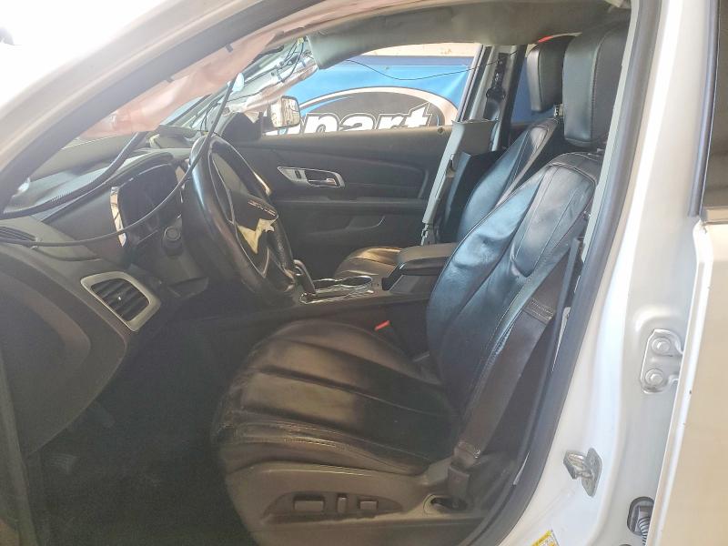 2013 Gmc Terrain მანქანა იყიდება აუქციონზე, vin: 2GKFLVE37D6246255, აუქციონის ნომერი: 60155096