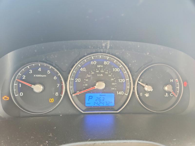 Продаж на аукціоні авто 2012 Hyundai Santa Fe, vin: 5XYZK4AGXCG097730, номер лоту: 62407176