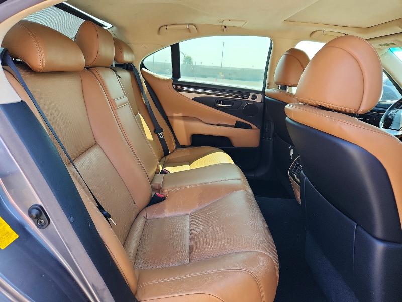 Продаж на аукціоні авто 2013 Lexus Ls, vin: JTHBL5EF0D5120480, номер лоту: 60514506