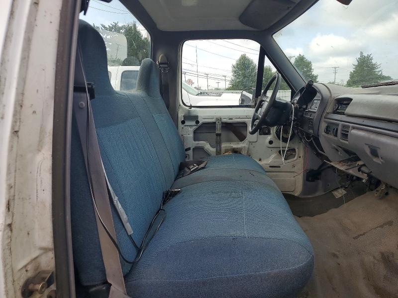 Aukcja sprzedaży 1994 Ford F250, vin: 1FTEF25Y9RLA70574, numer aukcji: 59898756