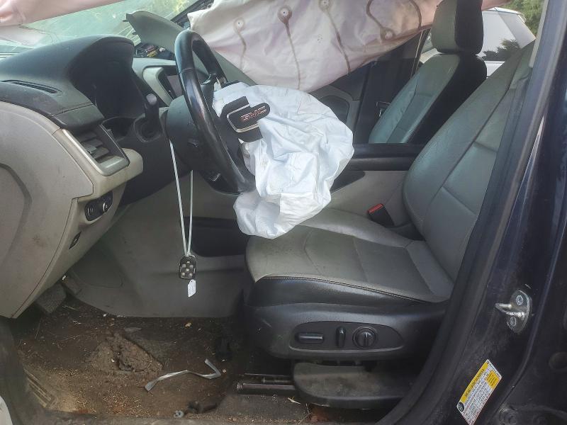 Aukcja sprzedaży 2019 Gmc Terrain, vin: 3GKALPEX7KL300624, numer aukcji: 59166896