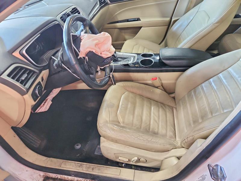 Продажа на аукционе авто 2013 Ford Fusion, vin: 3FA6P0H9XDR379030, номер лота: 59962736