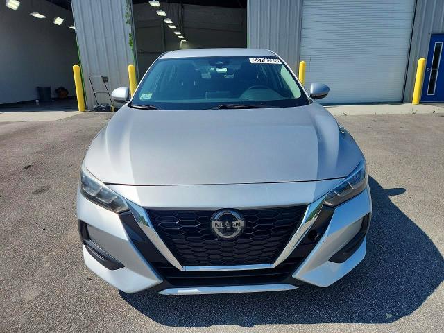 2023 Nissan Sentra მანქანა იყიდება აუქციონზე, vin: 3N1AB8CV9PY240350, აუქციონის ნომერი: 58732386