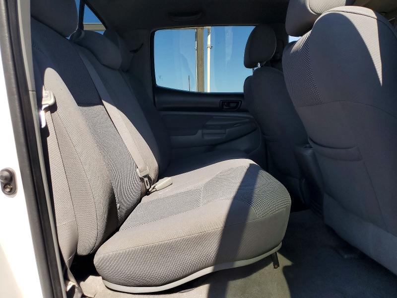 Aukcja sprzedaży 2006 Toyota Tacoma, vin: 3TMKU72N56M007031, numer aukcji: 63548656