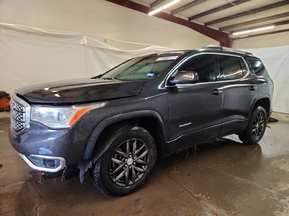 2017 Gmc Acadia მანქანა იყიდება აუქციონზე, vin: 1GKKNMLSXHZ226492, აუქციონის ნომერი: 62711336