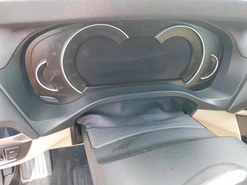 61770906 :رقم المزاد ، 5UXTR9C52JLD62279 vin ، 2018 Bmw X3 مزاد بيع