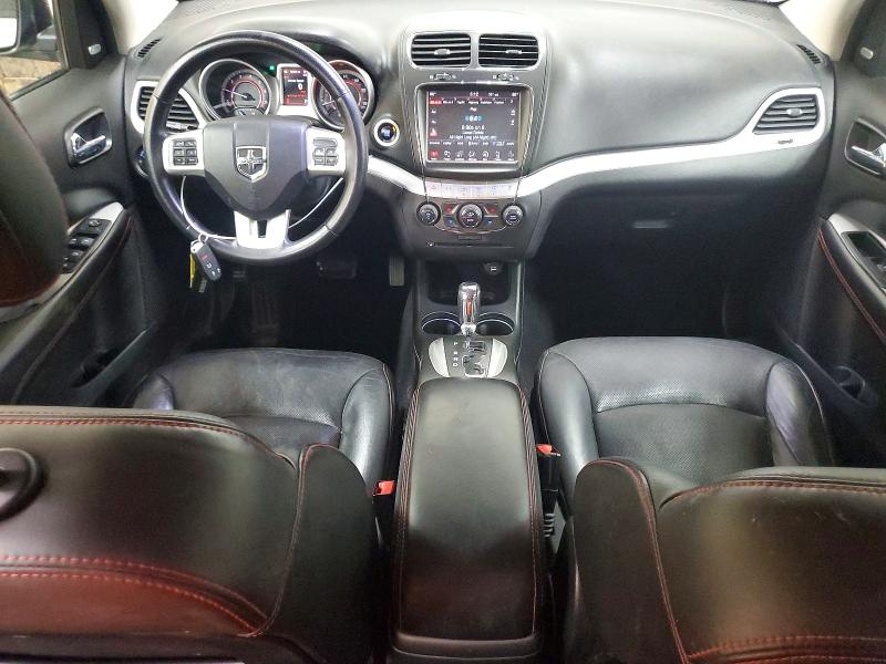 Продажа на аукционе авто 2014 Dodge Journey, vin: 3C4PDCEG9ET309681, номер лота: 60075856
