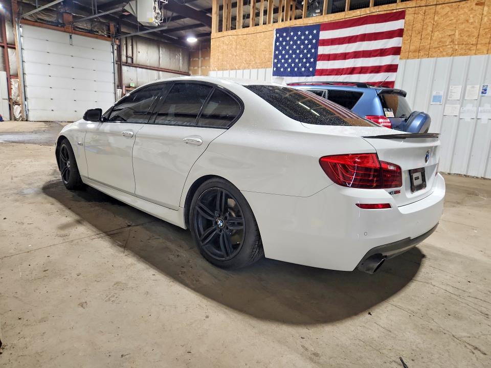 62382286 :رقم المزاد ، WBAKP9C58GD980772 vin ، 2016 Bmw 550 مزاد بيع