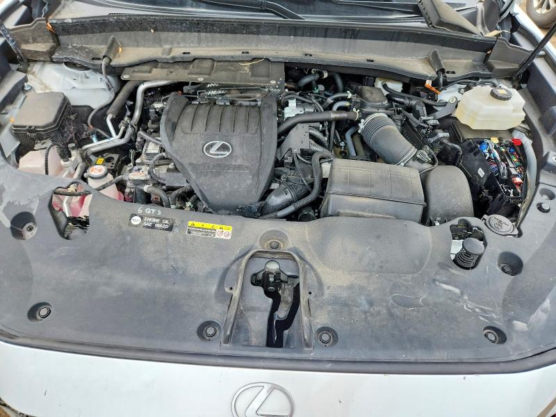 60812846 :رقم المزاد ، 5TDABAB61RS003070 vin ، 2024 Lexus Tx 500h مزاد بيع