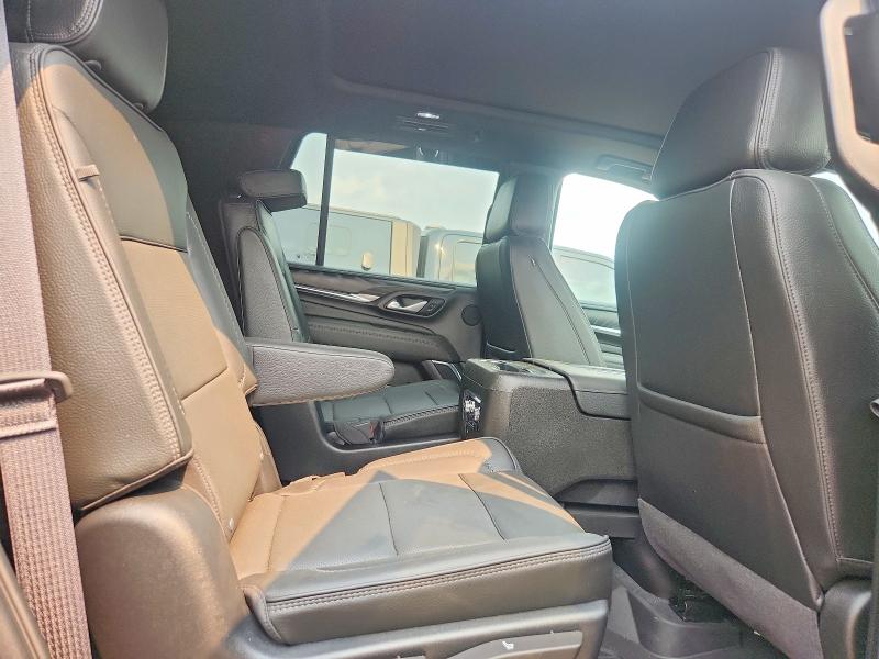 2023 Gmc Yukon მანქანა იყიდება აუქციონზე, vin: 1GKS2DKL2PR349365, აუქციონის ნომერი: 59908366