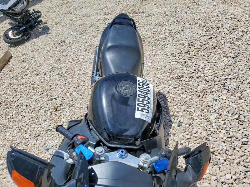 Продажа на аукционе авто 1997 Honda Cbr1100, vin: JH2SC3508VM002578, номер лота: 59594056