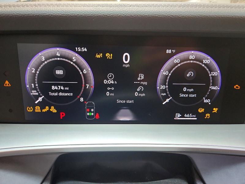 Продажа на аукционе авто 2026 Volkswagen Tiguan, vin: 3VVFR7RM9TM099855, номер лота: 62917286