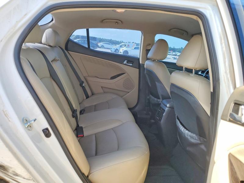 Продаж на аукціоні авто 2015 Kia Optima, vin: 5XXGN4A78FG380859, номер лоту: 59660896