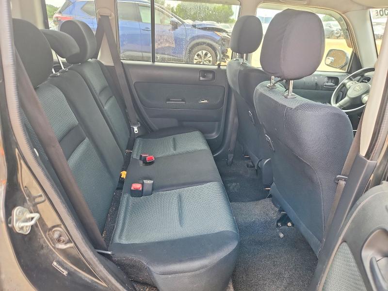 2006 Toyota Scion მანქანა იყიდება აუქციონზე, vin: JTLKT324X64092371, აუქციონის ნომერი: 62333856