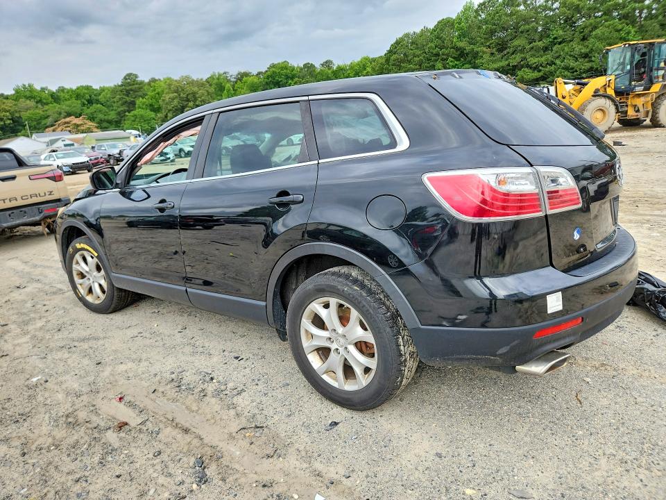 Продаж на аукціоні авто 2011 Mazda Cx-9, vin: JM3TB2CV4B0306221, номер лоту: 60301176
