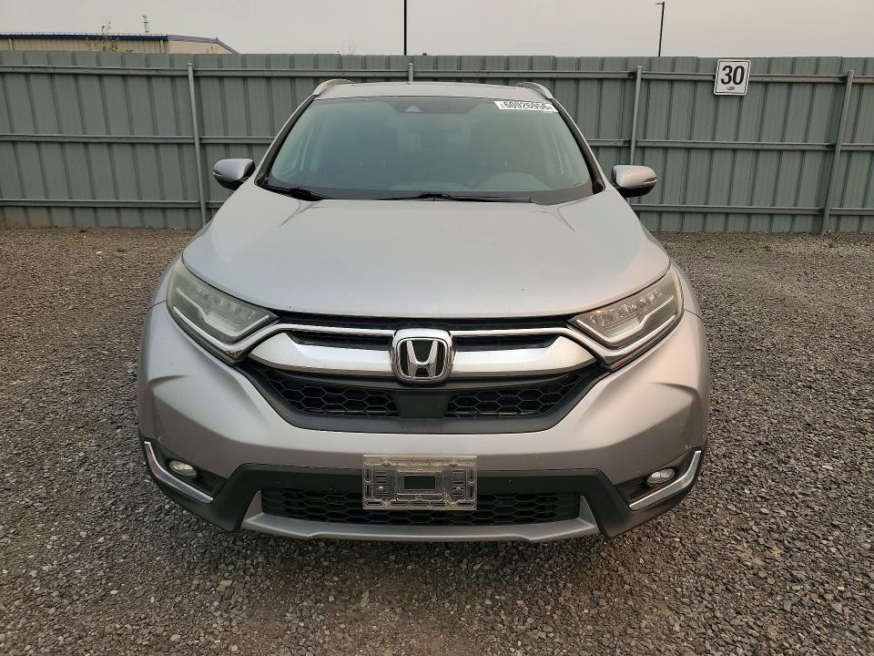 2017 Honda Cr-v მანქანა იყიდება აუქციონზე, vin: 2HKRW2H96HH126642, აუქციონის ნომერი: 60926956