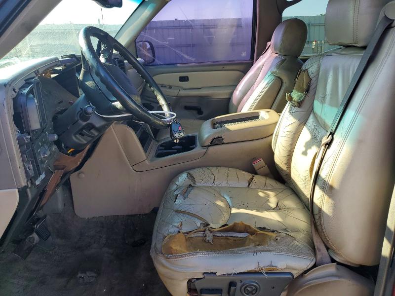 Aukcja sprzedaży 2002 Chevrolet Tahoe, vin: 1GNEC13VX2R216583, numer aukcji: 60193756