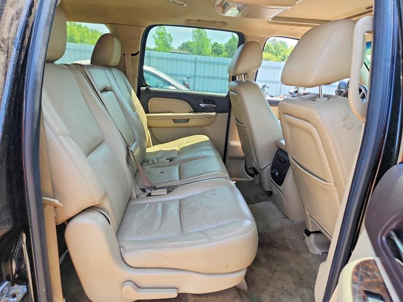 Продажа на аукционе авто 2011 Gmc Yukon Xl, vin: 1GKS2MEF3BR372989, номер лота: 85450055