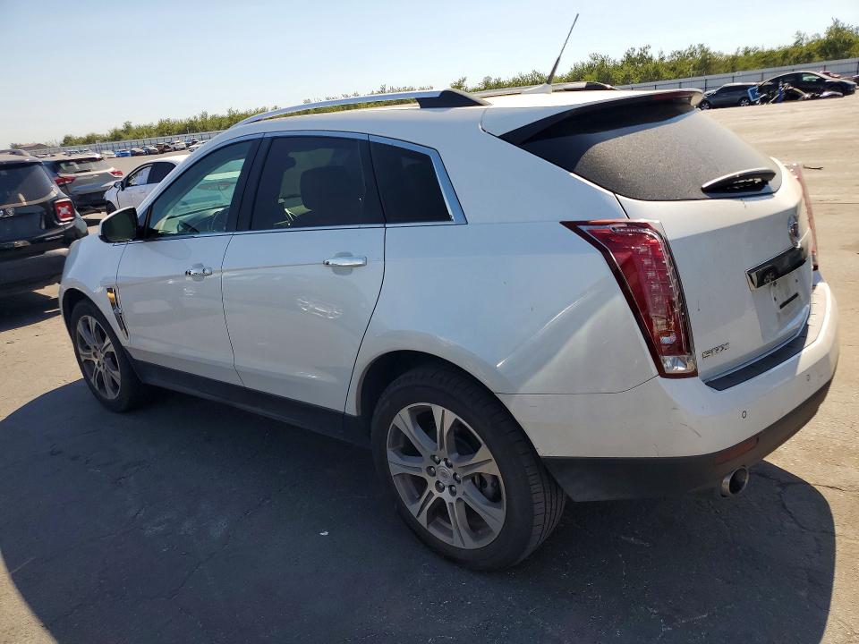 62670566 :رقم المزاد ، 3GYFNCE37CS622134 vin ، 2012 Cadillac Srx مزاد بيع