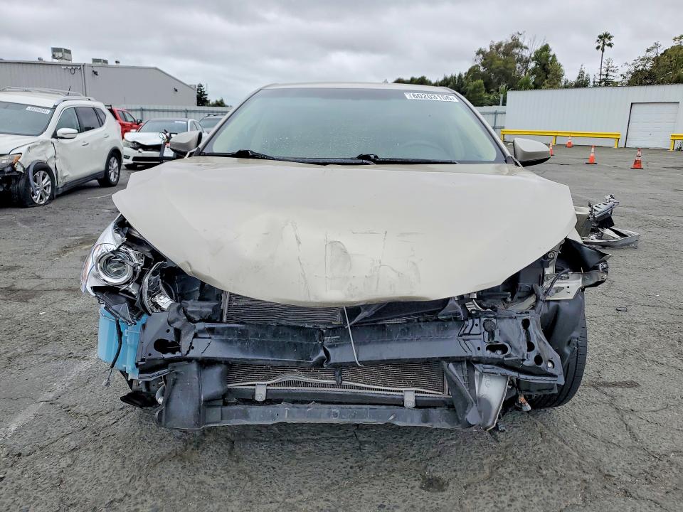 Aukcja sprzedaży 2017 Toyota Camry, vin: 4T1BF1FK9HU386083, numer aukcji: 60203156