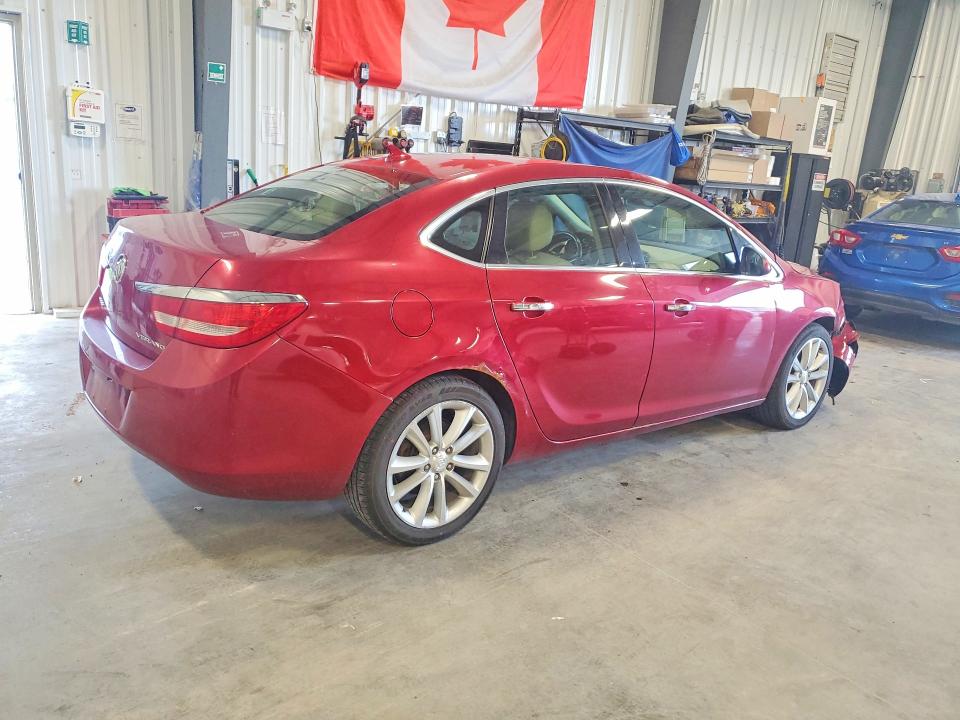 Продажа на аукционе авто 2014 Buick Verano, vin: 1G4PR5SKXE4121811, номер лота: 59132606