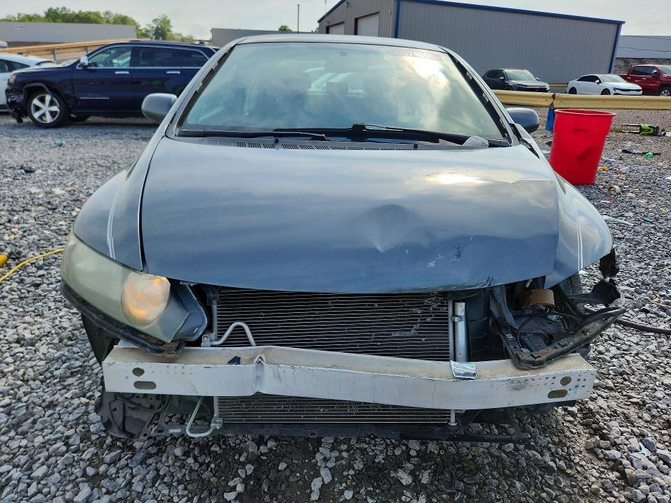 Aukcja sprzedaży 2010 Honda Civic, vin: 2HGFA1F39AH553131, numer aukcji: 60574066