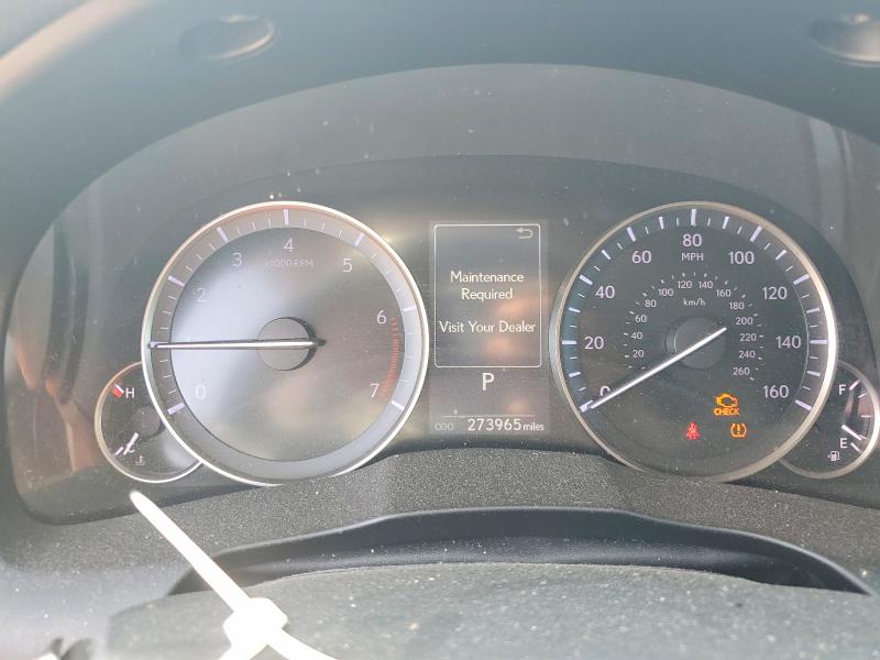 61909336 :رقم المزاد ، 58ABK1GG6GU008848 vin ، 2016 Lexus Es مزاد بيع