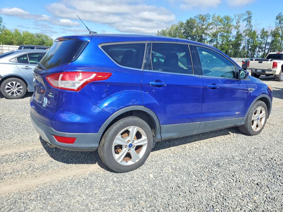 Aukcja sprzedaży 2016 Ford Escape, vin: 1FMCU9GX9GUC08689, numer aukcji: 60636406