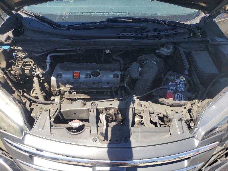 Продажа на аукционе авто 2014 Honda Cr-v, vin: 2HKRM3H55EH526213, номер лота: 60055136