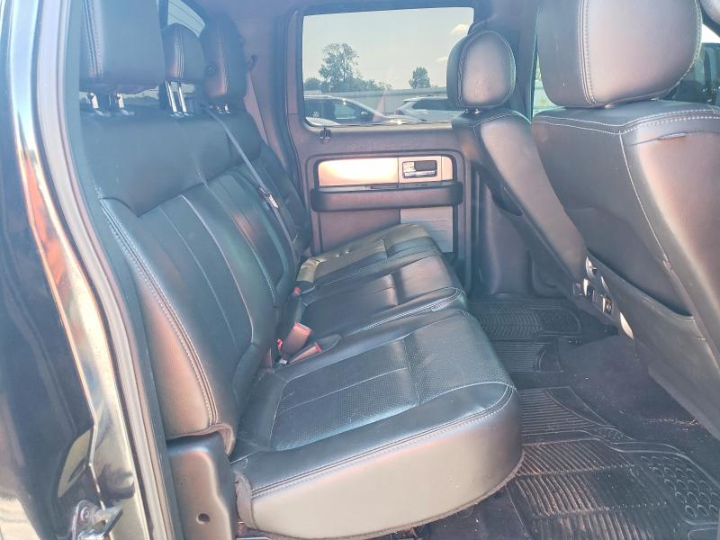 Продажа на аукционе авто 2014 Ford F150, vin: 1FTFW1ET6EKD49919, номер лота: 62545716