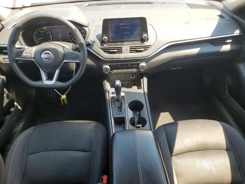 Aukcja sprzedaży 2020 Nissan Altima, vin: 1N4BL4BV8LC136529, numer aukcji: 59720436