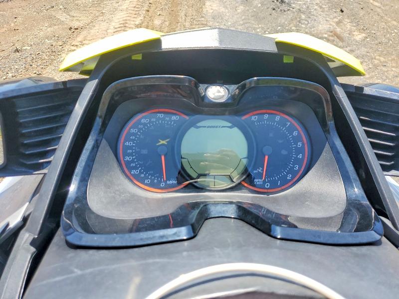 Продаж на аукціоні авто 2017 Sea-doo Rxtx 300, vin: YDV11341B717, номер лоту: 62203366