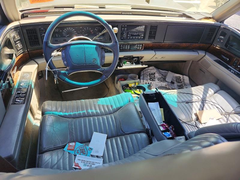 Aukcja sprzedaży 1995 Buick Park Avenue, vin: 1G4CU5212SH601916, numer aukcji: 60701426
